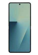 Смартфон Samsung Galaxy Z Flip7 12/512Gb Mint (SM-F766B)