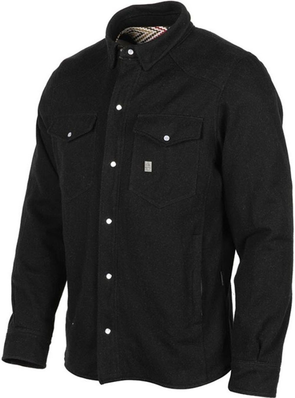 Taylor Tissu Aramide / Черный