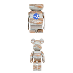 Дизайнерские игрушки BE@RBRICK 1000% 70cm, 2972341-640482153