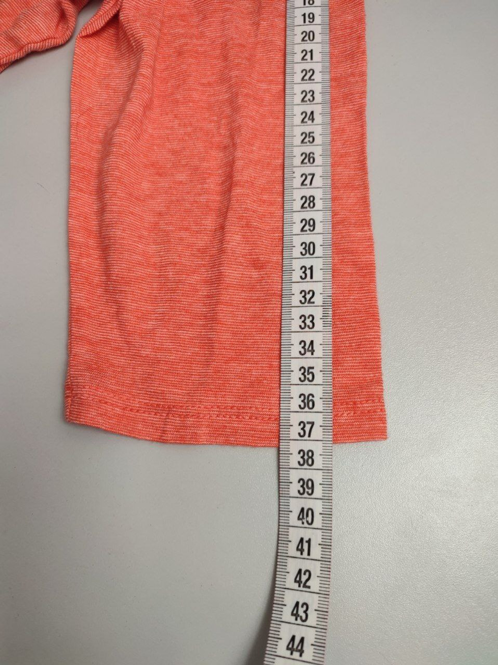 Джемпер яркий 46 размер