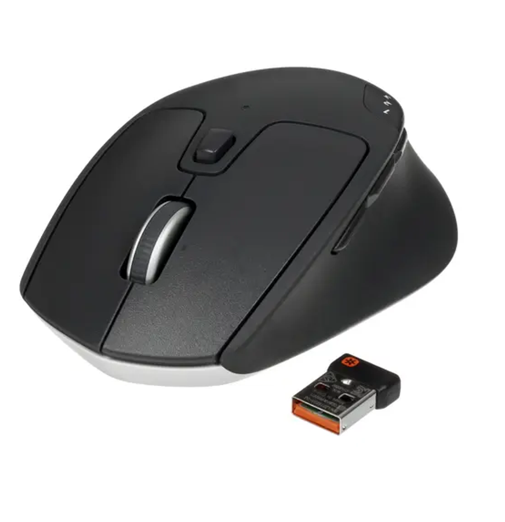 Мышь Wireless Logitech M720 Triathlon