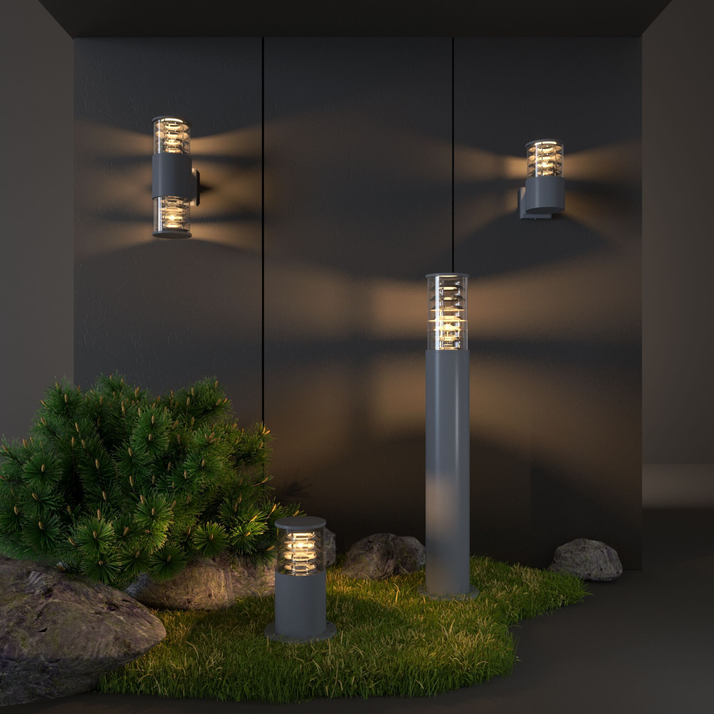 Ландшафтный светильник, арт.1508