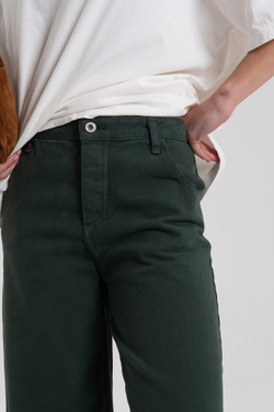 Джинсы Please длина 7/8