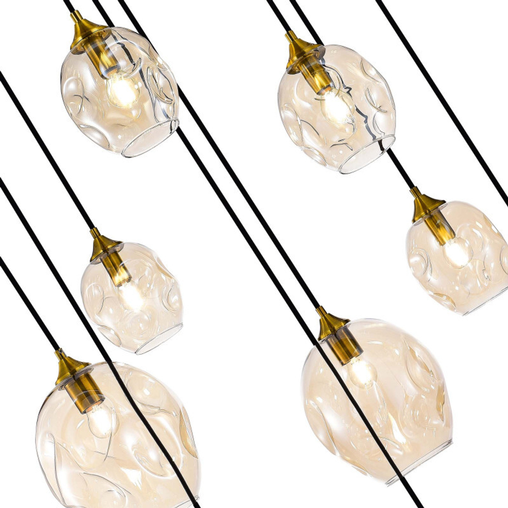 Подвесной светильник ST-Luce SL1188.303.09
