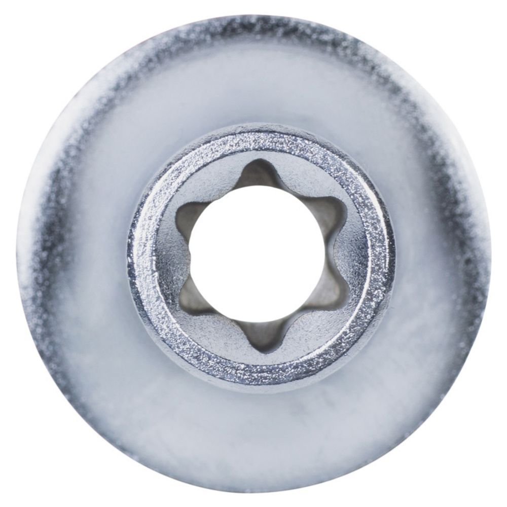 KING TONY (437511M) Головка торцевая TORX Е-стандарт 1/2", E11