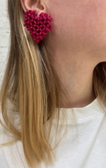 heart pin