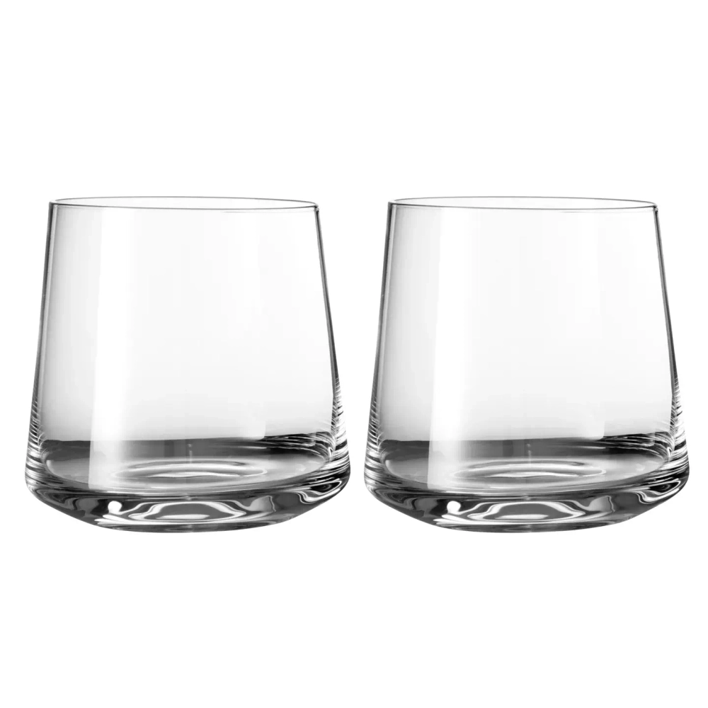 Wedgwood Набор из 2 бокалов Vera Wang Metropolitan 320 мл