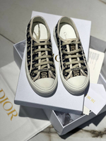Кеды Dior