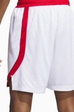 Шорты adidas Icon Squad - белый