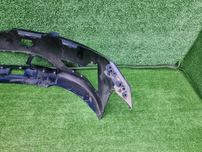 Бампер передний BMW 3er G20 (2018-2022) Sport Line