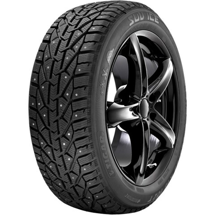 Зимняя шина шипованная Tigar SUV Ice (225/60 R17 103T)