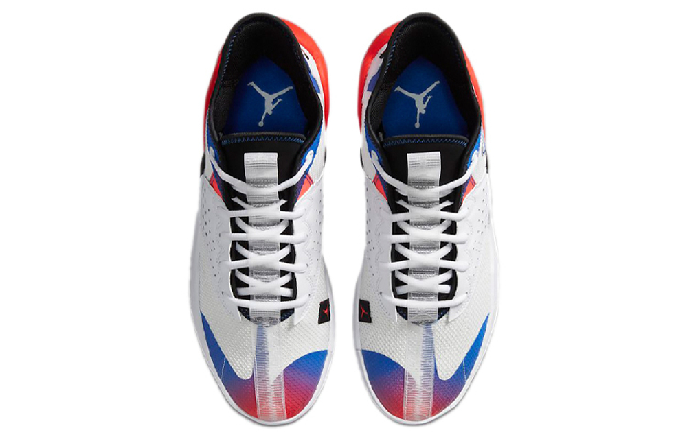 Кроссовки Jordan React Elevation Pf