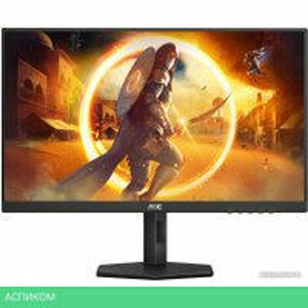 Игровой монитор AOC Gaming 27G4X