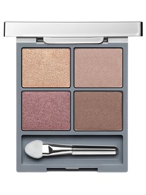 PHYSICIANS FORMULA Тени для век The Healthy Eyeshadow, тон: розовый нюд 6 г