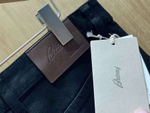 Джинсы Brioni