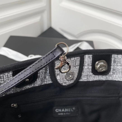 Chane1 Shopping Tote 33 cm