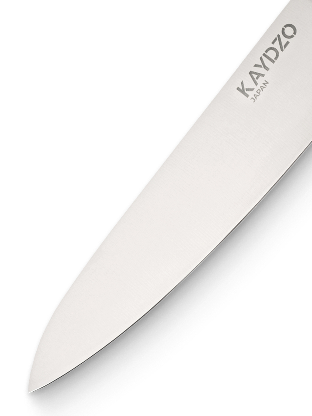 Набор ножей 2 в 1 KAYDZO KAMACHI