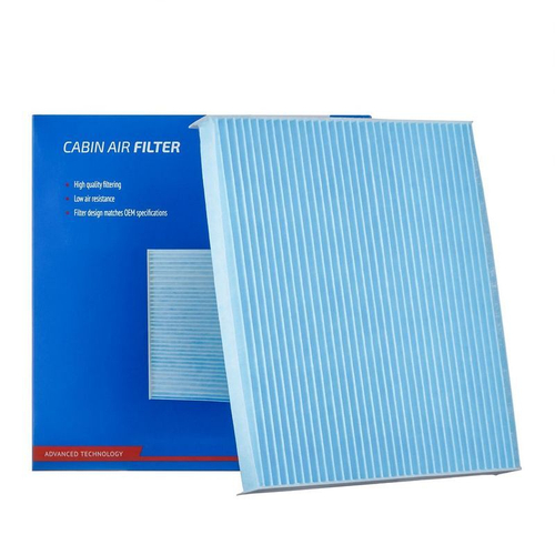 Фильтр салонный Avantech CF1184