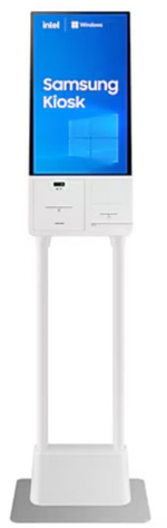 Интерактивный киоск Samsung KM24C-3