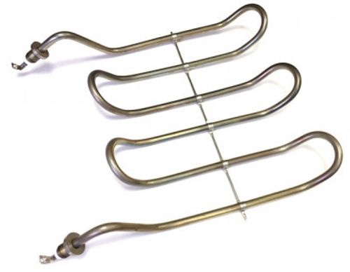 Тэн 2500W для электрошашлычниц и шаурмы