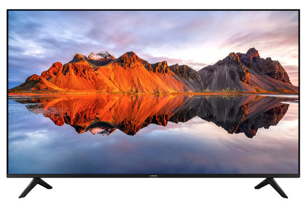 Телевизор Xiaomi Mi TV A 50" 2025