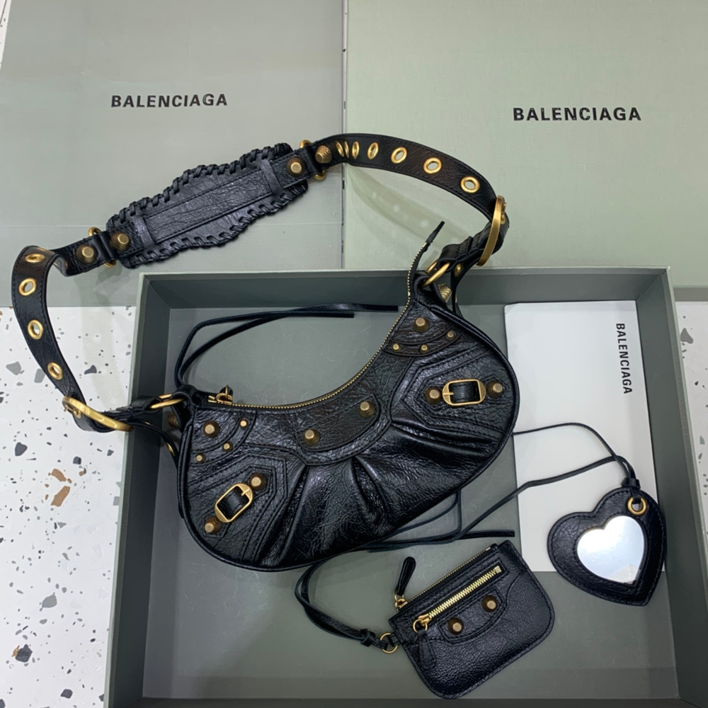 Balenciaga Le Cagole 26 cm