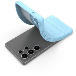 Противоударный чехол Flexible Case для Samsung Galaxy S25 Ultra