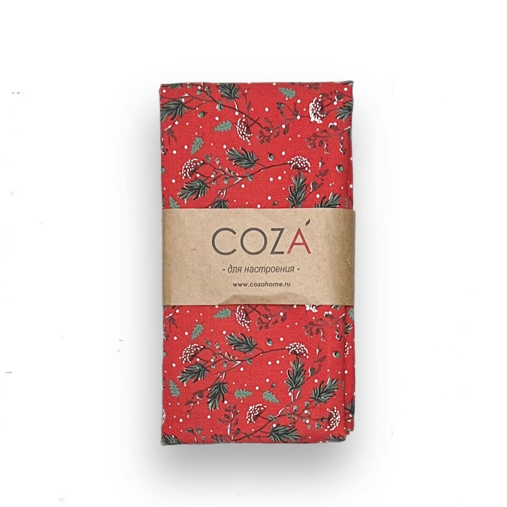COZA полотенце подарить