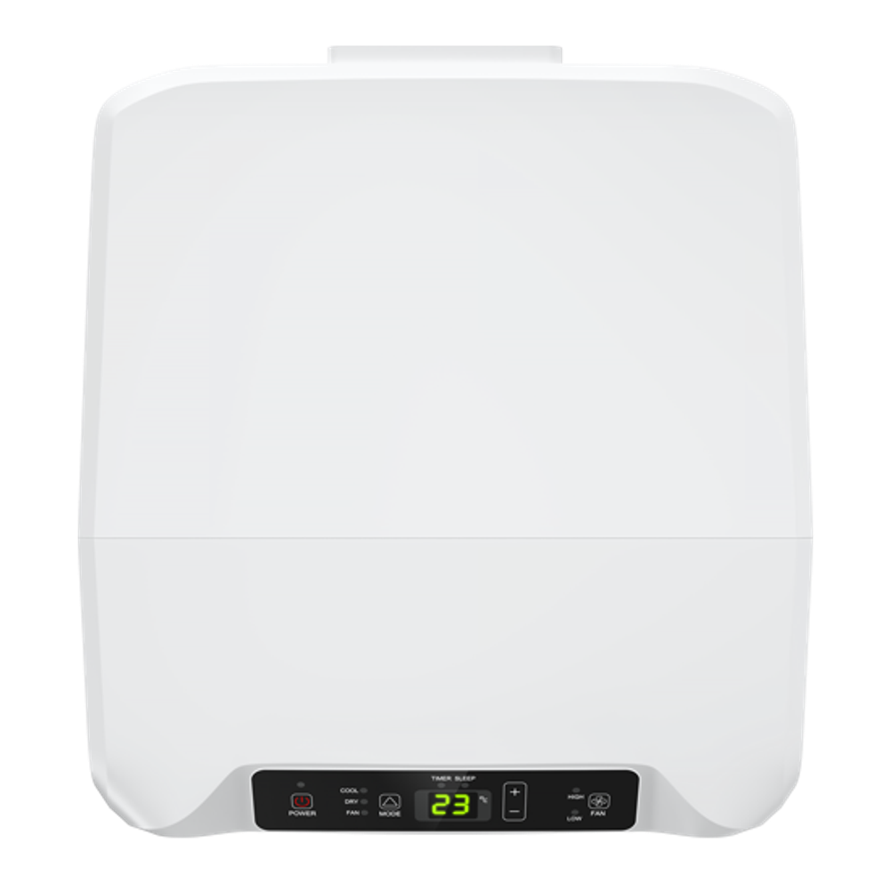 Мобильный кондиционер cерии W AP-07CR4GKWS00