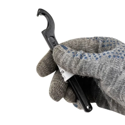 Ключ радиусный ударный 22-26мм RockFORCE RF-685C26