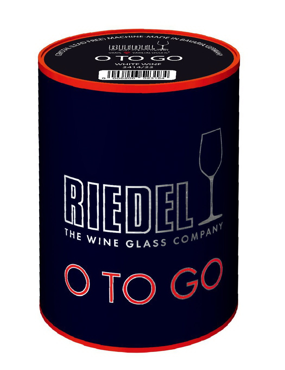 Бокал для белого вина O to Go White Wine  570 мл. Riedel