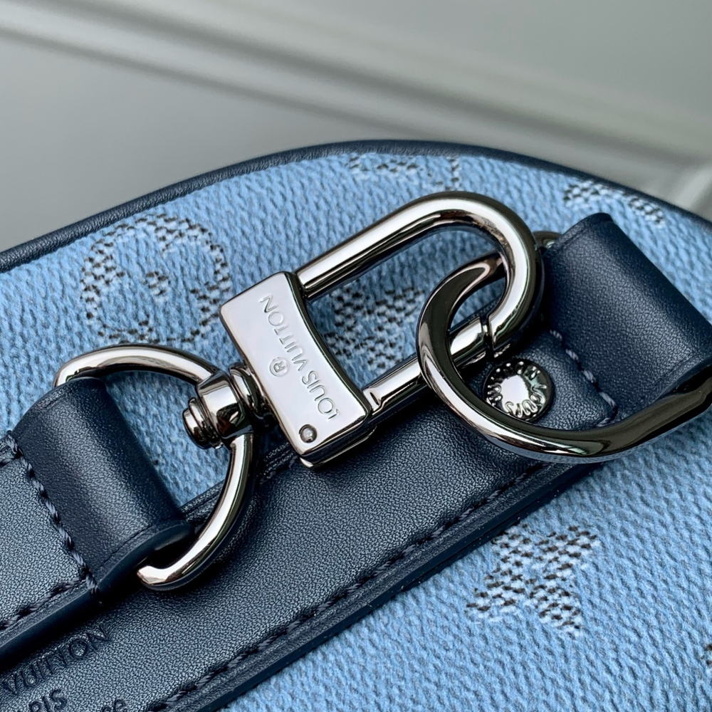 Louis Vuitton Keepall 25