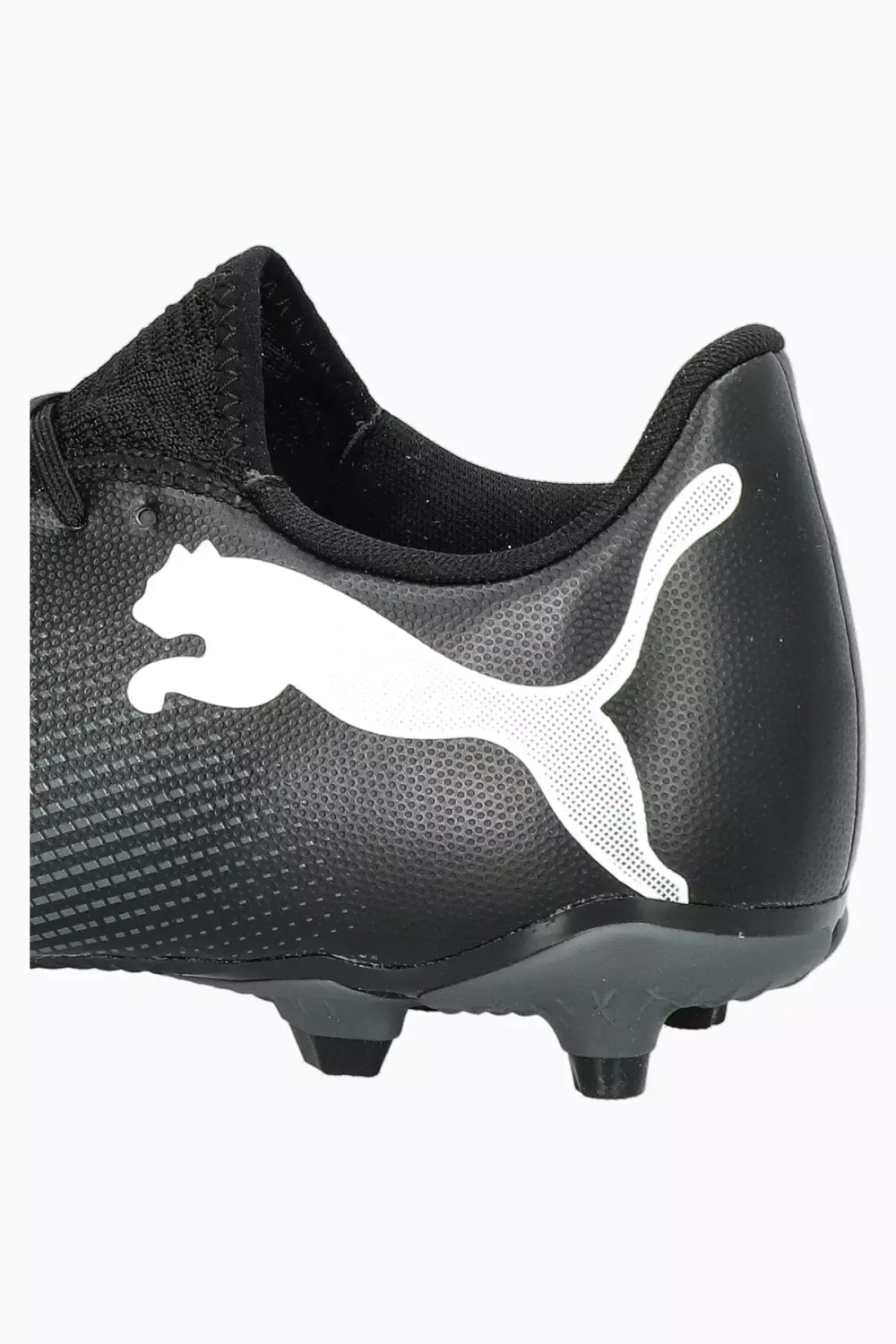 Бутсы Puma Future 7 Play FG/AG