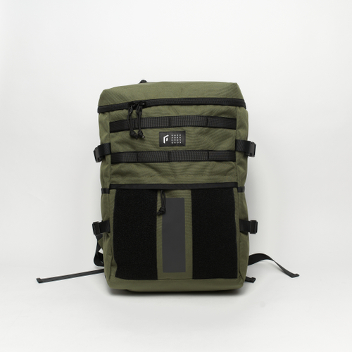 Рюкзак Lumber Pack зеленый мох