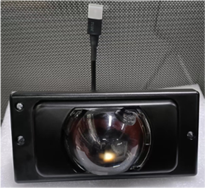 OPTIPRO ПТФ Линзы 3.0 дюйма LADA 2110-2114 (кт.)