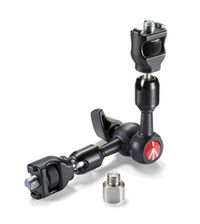 Шарнирный кронштейн Manfrotto 244MICRO-AR