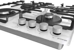 Встраиваемая газовая варочная панель Gorenje GT642AXW