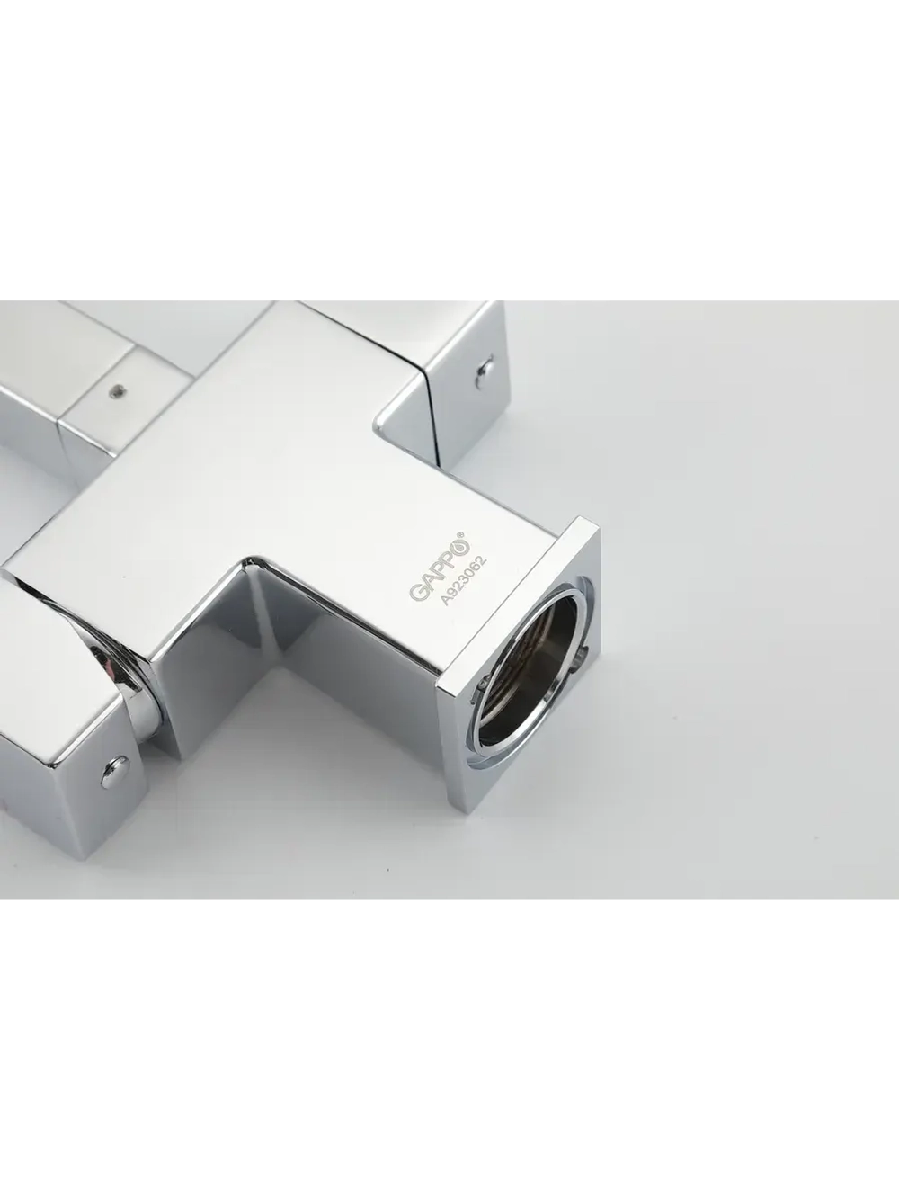Смеситель для кухни с подключением к фильтру Gappo G4395-30