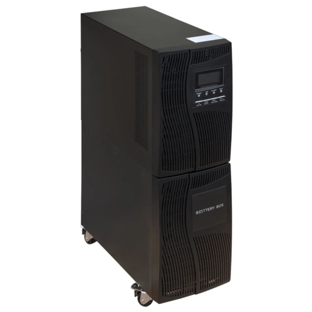ЭНЕРГИЯ Омега S-1000-230V-36V ИБП (источник бесперебойного питания) Е0201-0180
