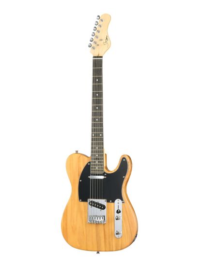 Электрогитара Smiger S-G17-N