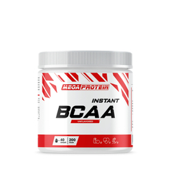BCAA (MegaProtein)