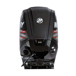 4х-тактный лодочный мотор MERCURY ME F 115 EXLPT EFI CT