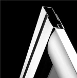 Душевая дверь Radaway Premium Plus DWD 140 стекло прозрачное