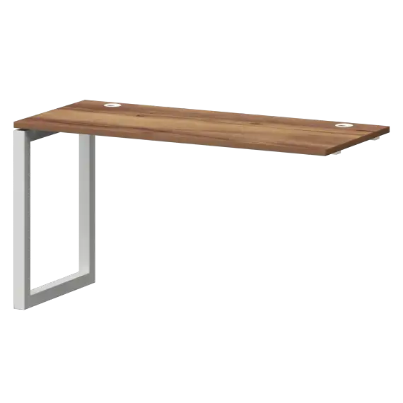 Модуль линейный на металлокаркасе СМС25-О-18К.60Э.Пр.50  1800x600x750 Смарт