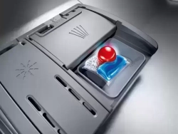 Встраиваемая посудомоечная машина Bosch SBH4ECX10E
