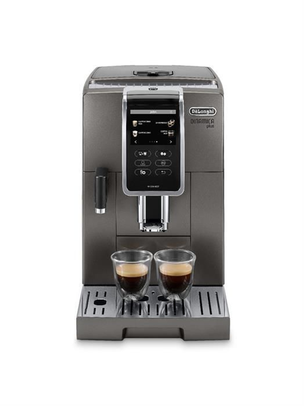 DeLonghi Dinamica ECAM 370.95 T