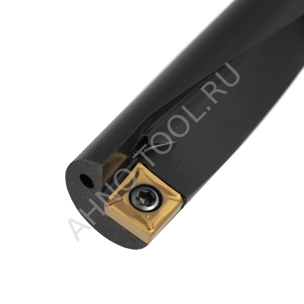 Сверло корпусное TCAP 16R 2.25D ACCKee