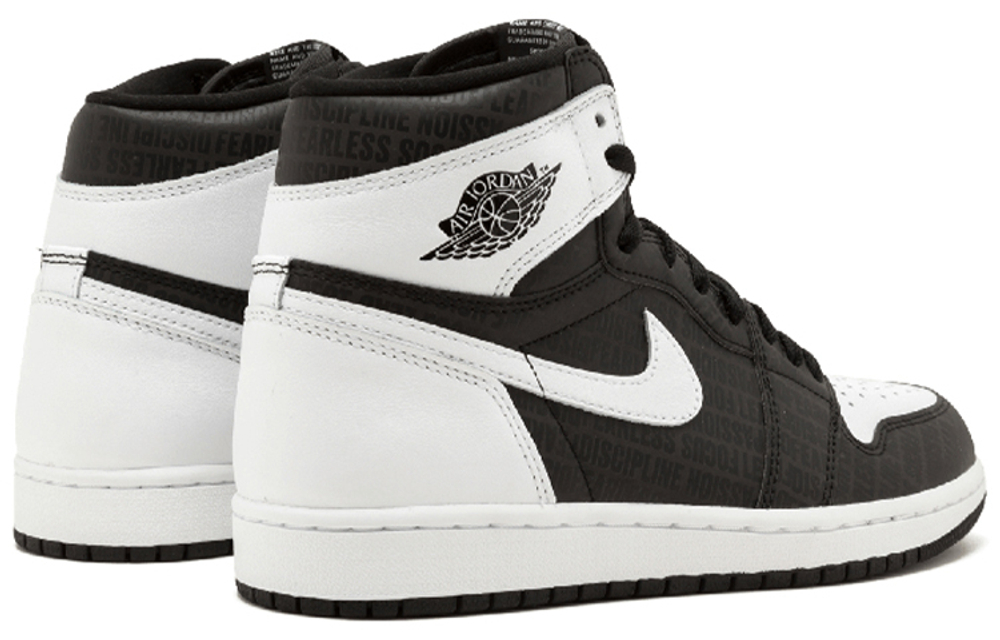 Кроссовки Jordan Air Jordan 1 Retro High Re2Pect 3M