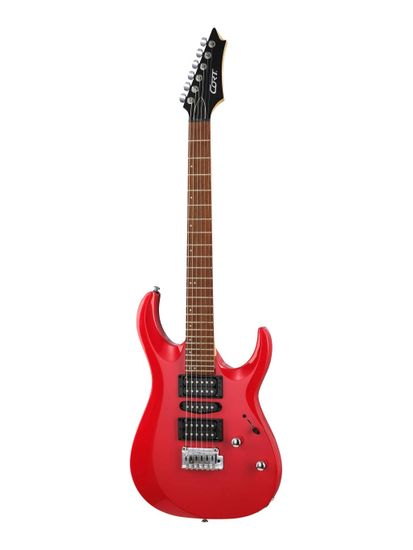Электрогитара Cort X200-CRD X Series