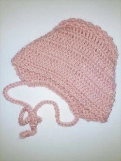 Шапка для малыша
